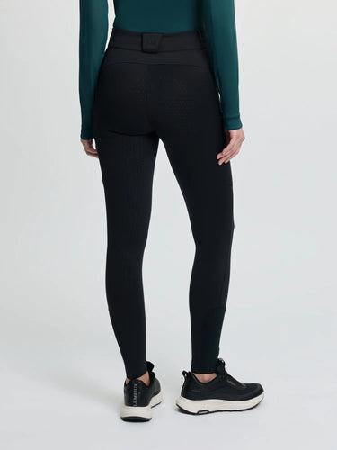 LeMieux Ladies Cami Sculpt Full Seat Breeches Black| Online For Equine