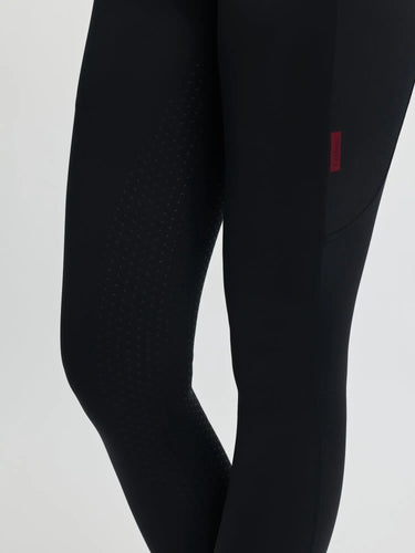 LeMieux Ladies Cami Sculpt Full Seat Breeches Black| Online For Equine