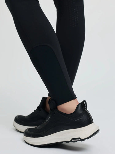 LeMieux Ladies Cami Sculpt Full Seat Breeches Black| Online For Equine
