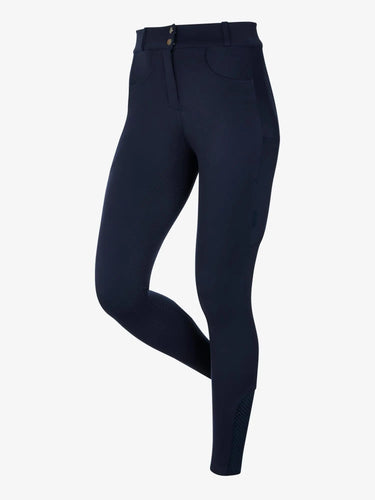 LeMieux Ladies Cami Sculpt Full Seat Breeches Navy| Online For Equine