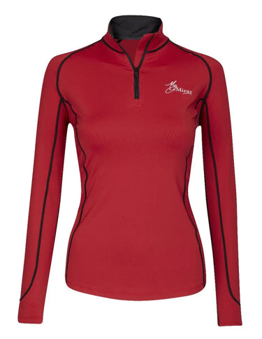 Buy LeMieux Ladies Chilli Base Layer| Online for Equine