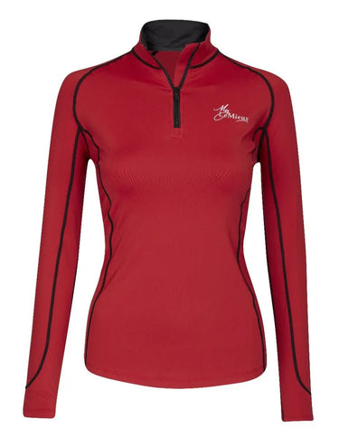 Buy LeMieux Ladies Chilli Base Layer| Online for Equine