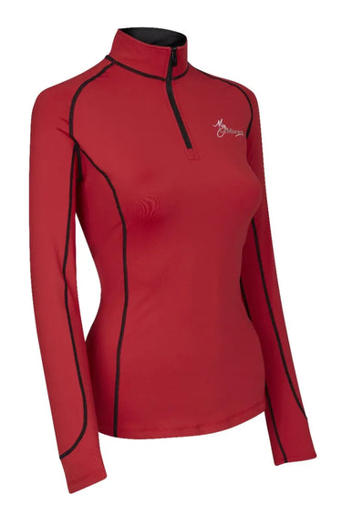 Buy LeMieux Ladies Chilli Base Layer| Online for Equine