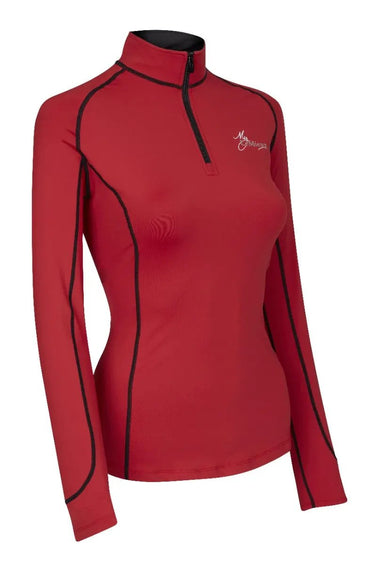 Buy LeMieux Ladies Chilli Base Layer| Online for Equine