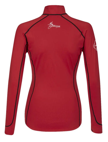Buy LeMieux Ladies Chilli Base Layer| Online for Equine