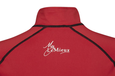 Buy LeMieux Ladies Chilli Base Layer| Online for Equine