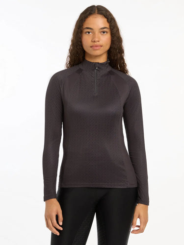 LeMieux Ladies Cinder Faith Long Sleeve Base Layer| Online For Equine