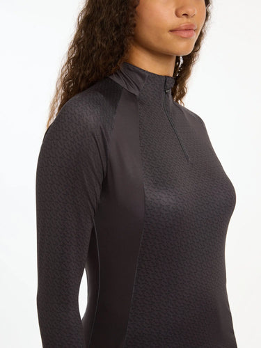 LeMieux Ladies Cinder Faith Long Sleeve Base Layer| Online For Equine