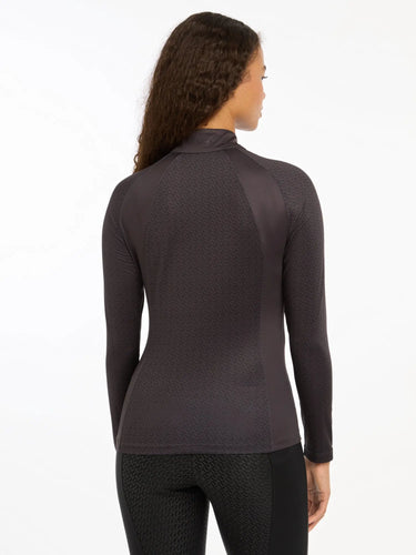 LeMieux Ladies Cinder Faith Long Sleeve Base Layer| Online For Equine