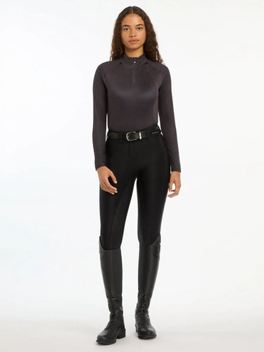 LeMieux Ladies Cinder Faith Long Sleeve Base Layer| Online For Equine