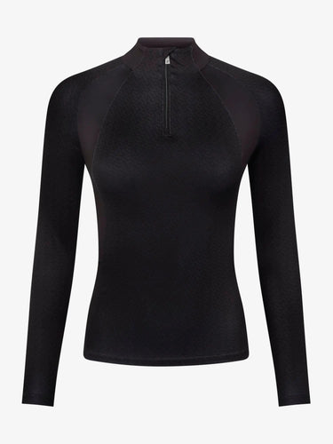LeMieux Ladies Cinder Faith Long Sleeve Base Layer| Online For Equine