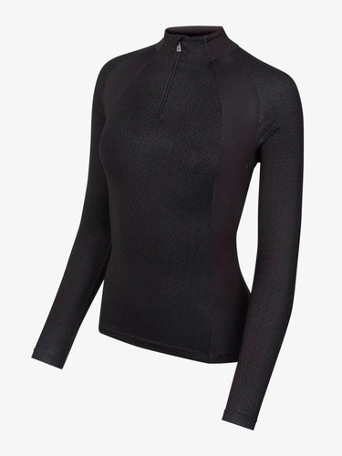 LeMieux Ladies Cinder Faith Long Sleeve Base Layer| Online For Equine