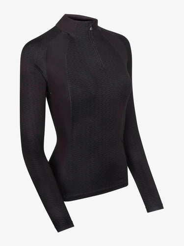 LeMieux Ladies Cinder Faith Long Sleeve Base Layer| Online For Equine
