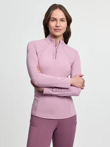 LeMieux Ladies Classique Base Layer Fondant| Online For Equine