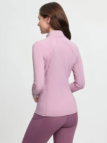 LeMieux Ladies Classique Base Layer Fondant| Online For Equine