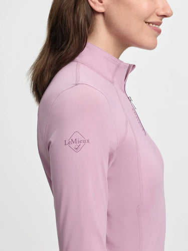 LeMieux Ladies Classique Base Layer Fondant| Online For Equine