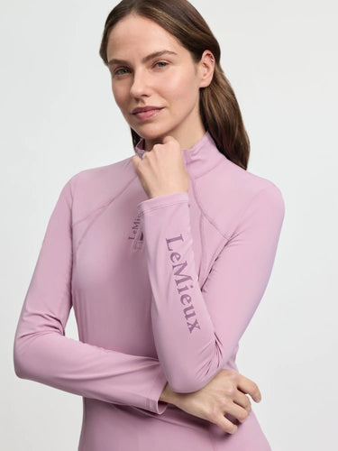 LeMieux Ladies Classique Base Layer Fondant| Online For Equine
