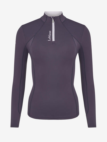 LeMieux Ladies Classique Base Layer Juniper| Online For Equine