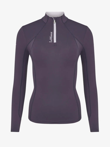 LeMieux Ladies Classique Base Layer Juniper| Online For Equine