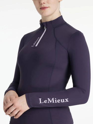 LeMieux Ladies Classique Base Layer Juniper| Online For Equine