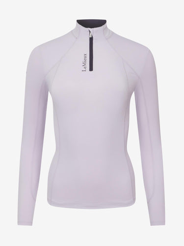LeMieux Ladies Classique Base Layer Lilac| Online For Equine