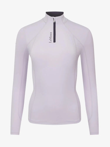 LeMieux Ladies Classique Base Layer Lilac| Online For Equine