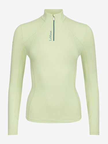 LeMieux Ladies Classique Base Layer Macaron| Online For Equine