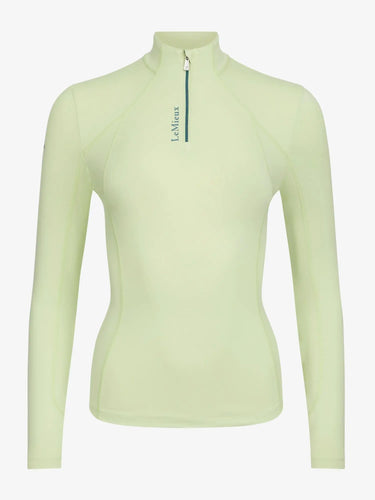 LeMieux Ladies Classique Base Layer Macaron| Online For Equine
