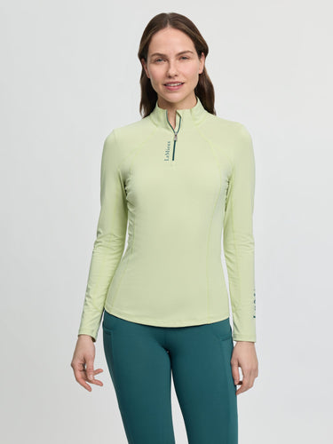 LeMieux Ladies Classique Base Layer Macaron| Online For Equine