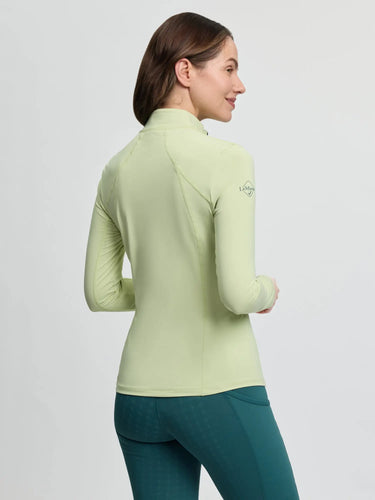 LeMieux Ladies Classique Base Layer Macaron| Online For Equine