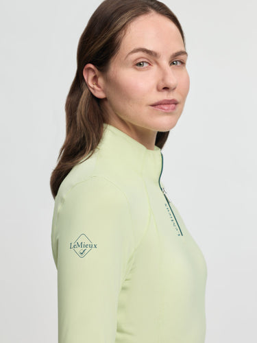 LeMieux Ladies Classique Base Layer Macaron| Online For Equine