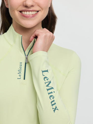 LeMieux Ladies Classique Base Layer Macaron| Online For Equine