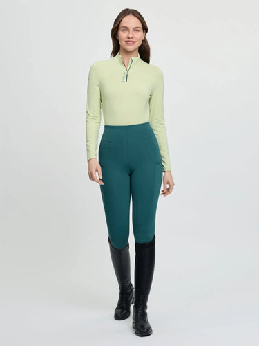 LeMieux Ladies Classique Base Layer Macaron| Online For Equine