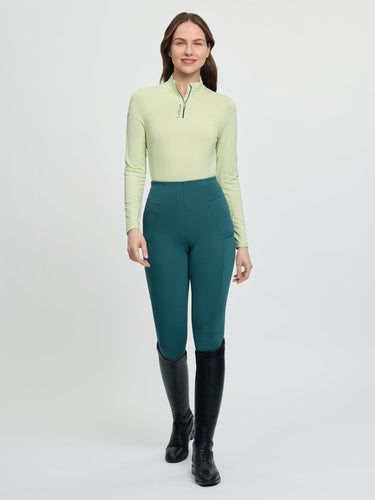 LeMieux Ladies Classique Base Layer Macaron| Online For Equine