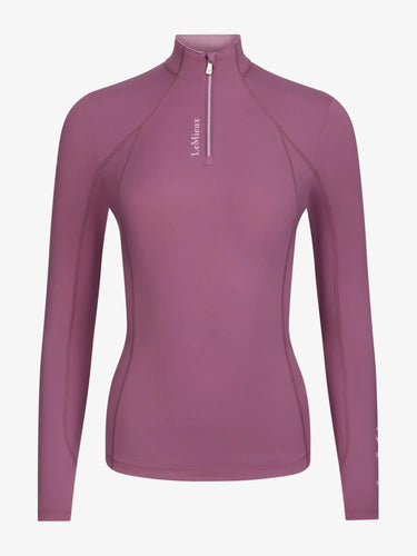 LeMieux Ladies Classique Base Layer Mallow| Online For Equine