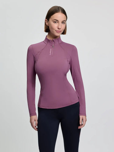 LeMieux Ladies Classique Base Layer Mallow| Online For Equine