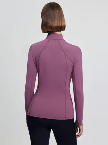 LeMieux Ladies Classique Base Layer Mallow| Online For Equine