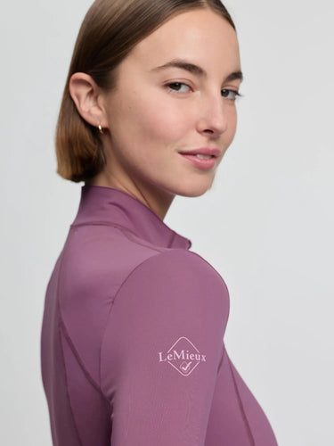 LeMieux Ladies Classique Base Layer Mallow| Online For Equine
