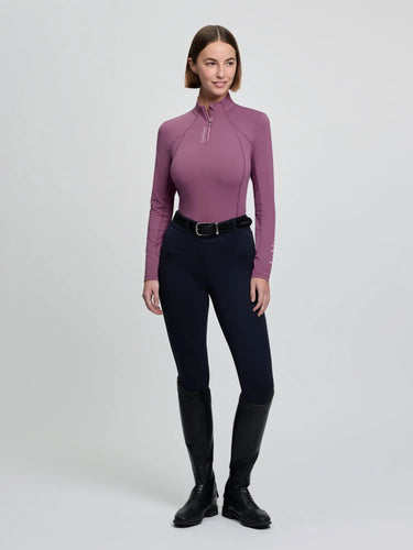 LeMieux Ladies Classique Base Layer Mallow| Online For Equine