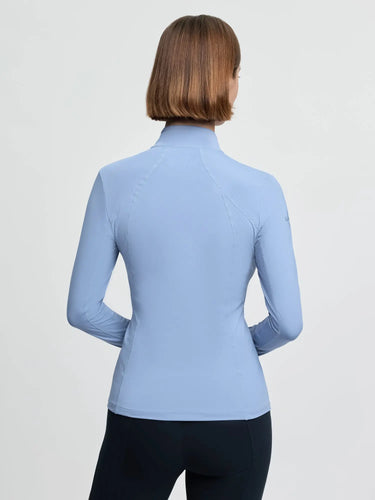 LeMieux Ladies Classique Base Layer Powder Blue| Online For Equine