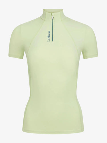 LeMieux Ladies Classique Short Sleeve Base Layer Macaron| Online For Equine