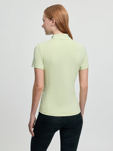 LeMieux Ladies Classique Short Sleeve Base Layer Macaron| Online For Equine