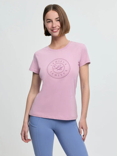 LeMieux Ladies Classique T-shirt Fondant| Online For Equine