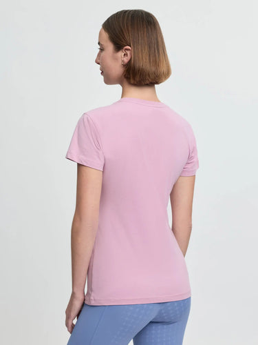 LeMieux Ladies Classique T-shirt Fondant| Online For Equine