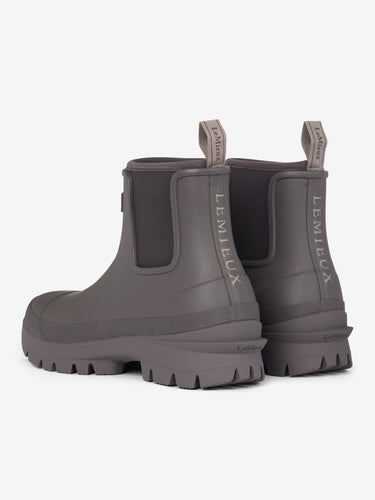 LeMieux Ladies Cocoa Bramshaw Chelsea Welly Cocoa| Online For Equine
