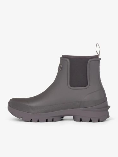LeMieux Ladies Cocoa Bramshaw Chelsea Welly Cocoa| Online For Equine