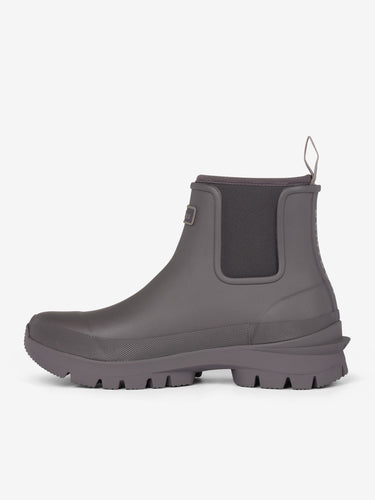 LeMieux Ladies Cocoa Bramshaw Chelsea Welly Cocoa| Online For Equine