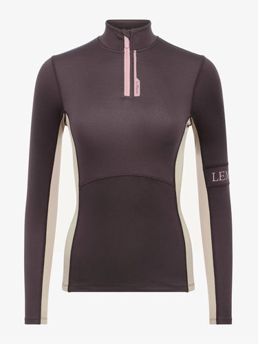 LeMieux Ladies Cocoa Matilda Mid Layer Cocoa| Online For Equine