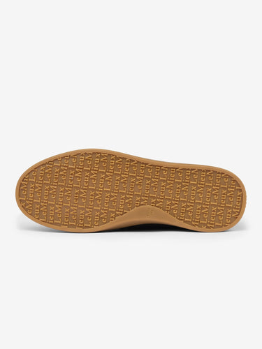 LeMieux Ladies Cocoa Stockbridge Suede Trainers Cocoa| Online For Equine