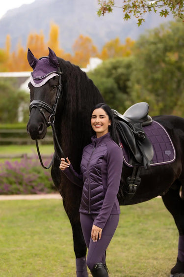 LeMieux Ladies Dynamique Jacket Juniper| Online For Equine